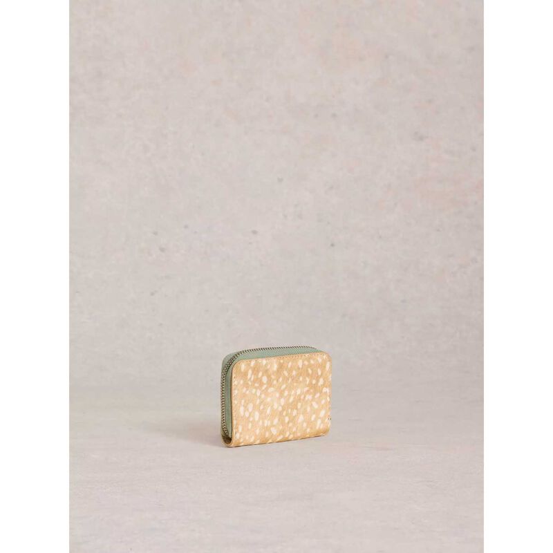 White Stuff Cerys Zip Around Purse image number 7